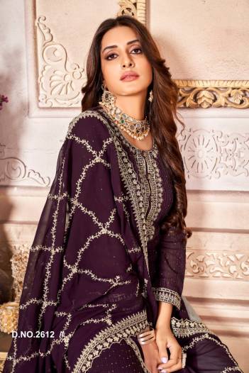 Twisha Vol 26 Designer Partywear Salwar Kameez Collection